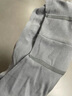 愛(ài)慕先生FreeCut系列無(wú)腰平角褲NS23D921 灰色 170 曬單實(shí)拍圖