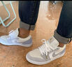耐克（NIKE）Air Force 1 AF1男子小麥色高幫空軍一號板鞋DJ9158-200 36 曬單實拍圖