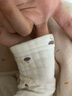 童泰嬰兒衣服新生兒連體衣秋冬季夾棉保暖寶寶衣服純棉蝴蝶哈衣2件裝 黃色獅子 66cm 曬單實(shí)拍圖