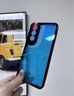 圳鉆vivoX100手機殼全包防摔新款保護套X100pro雙面玻璃磁吸新品男士女生透明外殼時(shí)尚殼膜一體曲屏殼 (星跡藍)雙面全包昆侖特種玻璃磁吸+卡扣 vivo X100 曬單實(shí)拍圖