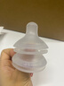 蘇維妮（suavinex）奶嘴硅膠 SXPro仿生母感奶嘴防脹氣奶嘴替換奶嘴薄荷系列 S流速  0月以上適用 曬單實(shí)拍圖