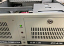 眾研 IPC-610L 國產(chǎn) 原裝工控機 機器視覺 運動控制【 酷睿十代】工作站I7-10700/16G內(nèi)存/256G固/1T 曬單實拍圖