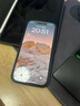 Apple/蘋果 iPhone 15 (A3092) 256GB 黑色 支持移動(dòng)聯(lián)通電信5G 雙卡雙待手機(jī) 曬單實(shí)拍圖