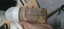 貝親（Pigeon）嬰兒新生兒奶瓶 防脹氣奶瓶 PPSU第3代寬口徑 自帶奶嘴M號240ml  曬單實(shí)拍圖