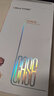 KEKLLE 適用榮耀magic4手機殼 榮耀magic4保護套液態(tài)硅膠鏡頭全包防摔超薄軟殼男女款【優(yōu)雅黑】升級硅膠 曬單實(shí)拍圖