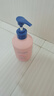 貝德美（bodcrme）角蛋白護發(fā)素350ml 無(wú)硅油 修護滋養潤發(fā)乳 3-4-6-12歲男女孩通用 曬單實(shí)拍圖