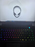 戴爾（DELL）Alienware外星人電競18寸大屏游戲本i7筆記本電腦M17R3 R4 M15R5 外星人14英寸/i7/16G/512獨顯2G 曬單實(shí)拍圖