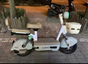 碩源新國標可上牌電瓶車(chē)成人電動(dòng)自行車(chē)48V鋰電小型電瓶車(chē)男女代步車(chē) 青色 48V12A石墨烯電池續航約100里 曬單實(shí)拍圖