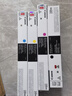 佳能（Canon）NPG-88標(biāo)準(zhǔn)容量硒鼓墨粉耗材套裝iR-ADV DX C3926/3930/3935 iR C3322L/3326 曬單實(shí)拍圖