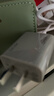CUKTECH酷態(tài)科蘋(píng)果充電頭PD20W充電器氮化鎵快充適用iPhone17/16/15/14/13手機iPad平板Type-C華為小米 曬單實(shí)拍圖
