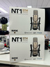 RODE羅德 NT1 5th大震膜錄音室電容麥克風USB直連話筒銀色（官方標配） 曬單實拍圖