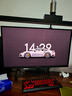 微星（MSI）27英寸2K280Hz QD-OLED顯示器 0.03ms(GTG) HDR400游戲電競顯示屏MAG 271QP QD-OLED X28流光X28 曬單實拍圖