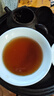 恬和茶葉滇紅茶滇紅金絲 2025特級蜜香型鳳慶古樹嫩芽新茶耐泡罐裝 【特級蜜香滇紅金絲單罐100g】 曬單實拍圖