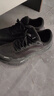 安踏旅步丨PG7科技緩震慢跑鞋男鞋厚底舒適運動(dòng)鞋黑色旅游休閑鞋 曬單實(shí)拍圖