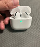 華強北新款【直營(yíng)正品丨降噪Air7】華強北藍牙耳機無(wú)線(xiàn)適配蘋(píng)果2025新款半入耳式國家補貼iphone17pro/16pods 【百萬(wàn)熱銷(xiāo)丨降噪全功能Air7代】 ENC降噪模式+空間音頻+三真電量 曬單實(shí)拍圖