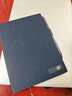 科大訊飛智能辦公本Air2電子書閱讀器8.2英寸墨水屏Air2Pro電紙書筆記本語音轉(zhuǎn)文字會(huì)議平板訊飛星火大模型 【京倉速發(fā)】訊飛智能辦公本Air2 Pro 水墨藍(lán) 曬單實(shí)拍圖