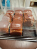 堿水生吐司 9只/350g 營養(yǎng)早餐  曬單實(shí)拍圖