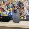 路杰森適用蘋果16手機(jī)殼新款iPhone16promax超薄磨砂15pro散熱14鏡頭全包ip13防摔保護(hù)套簡約plus高級感 【鈦黑色】超薄零感丨不沾指紋丨10倍防摔 iPhone 16 ProMa 曬單實拍圖