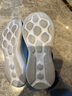 Skechers斯凱奇男孩網(wǎng)面透氣緩震體訓鞋輕彈兒童運動(dòng)鞋跑步鞋405253L 曬單實(shí)拍圖