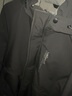 雪中飛【可拆卸內(nèi)膽帽子】羽絨服男鴨絨冬季加厚保暖商務(wù)休閑百搭外套男 黑色 XL (180) 曬單實(shí)拍圖