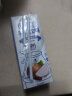 宾格瑞（BINGGRAE）韩国进口牛奶 香芋味牛奶饮料 200ml*24 实拍图