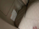 卡舒爾適用10-24款豐田普拉多7座后備箱墊2700新霸道5座LC250全包尾箱墊 5座-單張主墊[留言顏色] 豐田普拉多2024-2025款 曬單實(shí)拍圖
