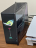 ROG【國家補貼10%】ROG魔盒/ProWiFi7電競無線AI路由器（9個/8個2.5G口MTK/博通AI內(nèi)芯2GB DDR4內(nèi)存） ROG魔盒初音未來版【限量首發(fā)】 曬單實拍圖