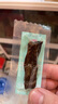 斯琴妹子內蒙古風(fēng)干牛肉干500g*2手撕牛肉干零食小吃真空散裝特產(chǎn)袋裝熟食 原味500g*1包 曬單實(shí)拍圖