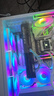 華碩（ASUS）RTX5060Ti/4060Ti  8G/16G 大師/巨齒鯊/天選/雪豹 AI算力 直播渲染制圖電競游戲臺式電腦顯卡 PRIME-RTX5060Ti-O16G大師 三角洲行動(dòng)/永劫無(wú) 曬單實(shí)拍圖