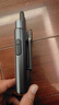 海能達（Hytera）HYT-S31對講機 APP藍牙調頻 雙PTT鍵對講 遠距離大功率戶(hù)外酒店工地自駕游民用手臺 金屬灰S1 曬單實(shí)拍圖
