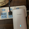 華為凌霄子母路由Q6 子路由 需搭配套裝使用 Wi-Fi6 3000M wifi信號放大器 通過(guò)APP配置 曬單實(shí)拍圖