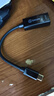畢亞茲 Type-C轉HDMI轉接頭線(xiàn) USB-C雷電3轉4K投屏轉換器母 蘋(píng)果16/15/Mac電腦iPad華為手機投影擴拓展 曬單實(shí)拍圖