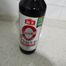 海天 生抽醬油500ml【0金標特級醬油】金標系列 0添加防腐劑 曬單實(shí)拍圖