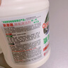 氧泡泡Oxyaction明星去漬組合鮮氧顆粒+有氧浸泡粉洗衣器具家庭清潔套裝 曬單實(shí)拍圖