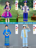 宮中秘策（GOONGBE）舒緩防曬氣墊15gSPF32PA++便攜青少年防曬氣墊防曬霜韓國進(jìn)口  曬單實(shí)拍圖