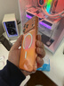 綠聯(lián)【AI相機(jī)按鍵全包|發(fā)黃包賠】適用iPhone17ProMax手機(jī)殼蘋果17ProMax保護(hù)套磁吸透明防摔超薄散熱 曬單實(shí)拍圖
