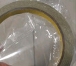 奔億達(dá)黃油雙面膠強(qiáng)力高粘度手工制作文具辦公用品加厚160u整箱批發(fā)承重兩面膠 【20卷】10mm*10m雙面強(qiáng)粘 曬單實(shí)拍圖