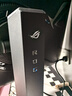 華碩ROG 絕神27 XG27UCG 27英寸顯示器電競4K 160Hz雙模1K 320Hz HDR400 G-sync兼容Type-C HDMI2.1 曬單實(shí)拍圖