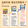 孩悅星空會(huì )說(shuō)話(huà)的早教有聲書(shū)寶寶手指點(diǎn)讀機發(fā)聲書(shū)兒童玩具男女孩生日禮物 曬單實(shí)拍圖