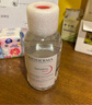 貝德瑪（BIODERMA） 粉水舒妍舒緩潔膚液500ml卸妝水敏感肌可用溫和無(wú)需水洗可卸防曬 曬單實(shí)拍圖
