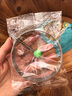創(chuàng)意不銹鋼煎蛋器愛心型煎蛋模具心形模型煎蛋圈煎雞蛋蒸荷包磨具 圓形款1個(gè) 曬單實(shí)拍圖