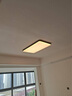 尼光客廳吸頂燈現(xiàn)代簡約大氣主燈三室兩廳護(hù)眼led燈具組合全屋套餐 套餐1-四室兩廳 全網(wǎng)通 曬單實(shí)拍圖