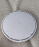 普聯(lián)（TP-LINK）Wifi7 吸頂AP路由器BE5100 2.5G網(wǎng)口輕松破千兆 全屋wifi別墅酒店商用 TL-7AP5100HC-PoE/DC易展版 曬單實(shí)拍圖