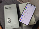 OPPO Find X9 16GB+512GB絨光鈦 4K超清實況照片 7025mAh 天璣9500 5G旗艦手機【孫穎莎同款】 曬單實拍圖