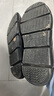 斯凱奇（Skechers）閃穿鞋男士商務鞋秋季薄款一腳蹬德比鞋軟底上班通勤休閑鞋205353 曬單實拍圖