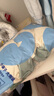 巴拉巴拉嬰兒羽絨服冬季連體衣男女童爬服萌200424120206 曬單實(shí)拍圖