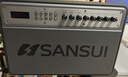 山水（SANSUI）G3戶(hù)外k歌專(zhuān)用 廣場(chǎng)舞音響大音量藍牙音箱卡拉ok一體機音響移動(dòng)便攜家用ktv電木吉他民謠樂(lè )器音箱 曬單實(shí)拍圖
