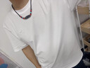自由說藏式天珠項鏈男士潮流高級感新中式國風(fēng)男款長款配飾生日禮物男友 天珠項鏈 曬單實拍圖