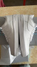耐克（NIKE）官方男鞋純白 Air Force 1 AF1 空軍一號小白鞋低幫板鞋運動(dòng)鞋休 CW2288-111 44.5 曬單實(shí)拍圖