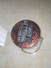 奧瑯石苑石雕龍龜擺件石頭招財(cái)納福青石雕刻龍頭龜辦公室客廳茶寵原石雕刻 長20*12*15厘米高一只 曬單實(shí)拍圖